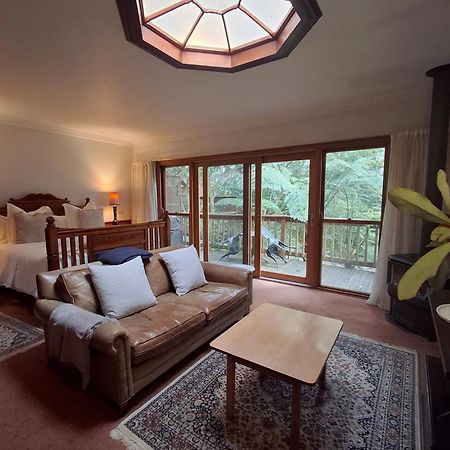 Chudleigh Park Cottages Sassafras Exteriör bild
